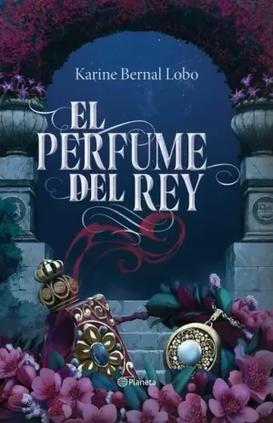 TD EL PERFUME DEL REY /TD