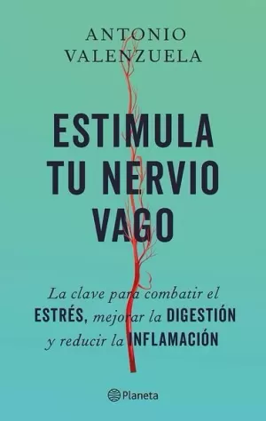 ESTIMULA TU NERVIO VAGO