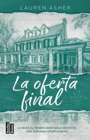 LA OFERTA FINAL