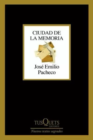 CIUDAD DE LA MEMORIA