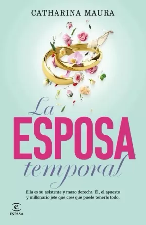 LA ESPOSA TEMPORAL