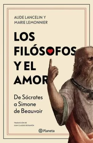 LOS FILÓSOFOS Y EL AMOR