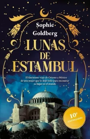 LUNAS DE ESTAMBUL (EDICIÓN ANIVERSARIO)