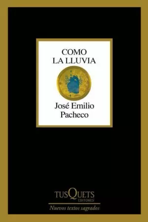 COMO LA LLUVIA