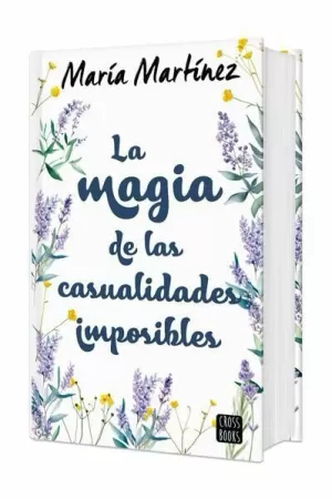 TD LA MAGIA DE LAS CASUALIDADES IMPOSIBLES /TD