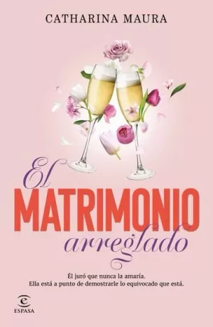 WINDSORS 3. EL MATRIMONIO ARREGLADO