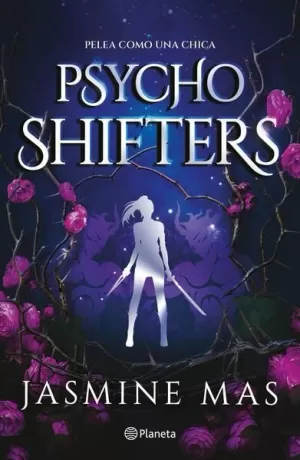 PSYCHO SHIFTERS