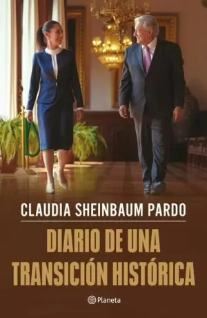 DIARIO DE UNA TRANSICIÓN HISTÓRICA