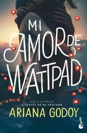 MI AMOR DE WATTPAD