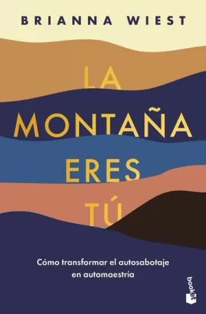 LA MONTAÑA ERES TÚ