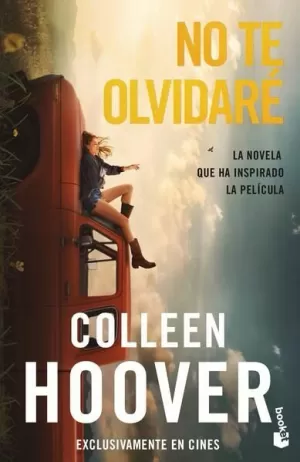NO TE OLVIDARÉ (REMINDERS OF HIM) TIE-IN