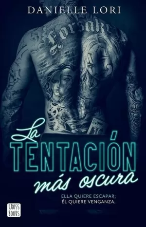 LA TENTACIÓN MÁS OSCURA