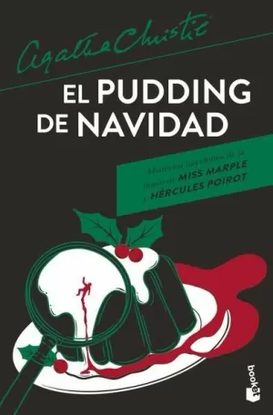 EL PUDDING DE NAVIDAD