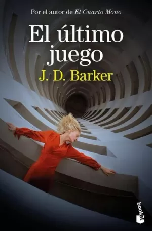 EL ÚLTIMO JUEGO