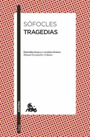 TRAGEDIAS
