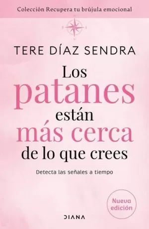 LOS PATANES ESTÁN MÁS CERCA DE LO QUE CREES
