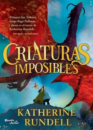 CRIATURAS IMPOSIBLES