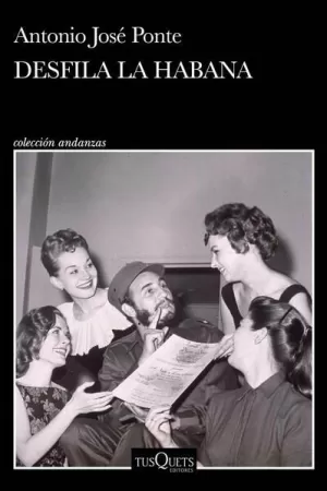 DESFILA LA HABANA