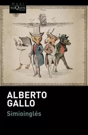 SIMIOINGLÉS