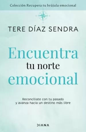ENCUENTRA TU NORTE EMOCIONAL