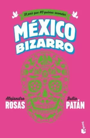 MÉXICO BIZARRO