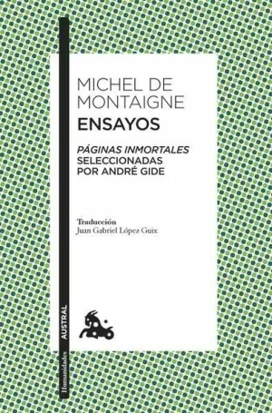 ENSAYOS
