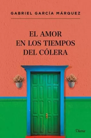 TD EL AMOR EN LOS TIEMPOS DEL CÓLERA