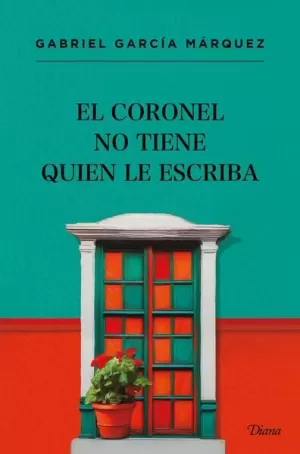 TD EL CORONEL NO TIENE QUIEN LE ESCRIBA