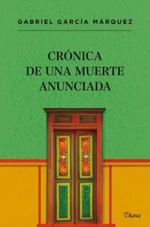 TD CRÓNICA DE UNA MUERTE ANUNCIADA