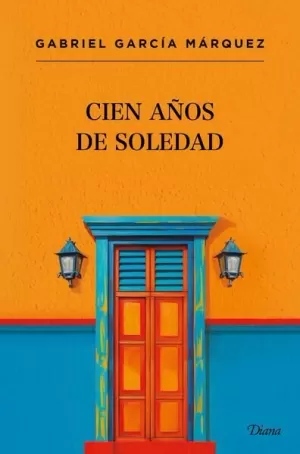TD CIEN AÑOS DE SOLEDAD