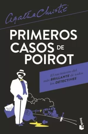 PRIMEROS CASOS DE POIROT