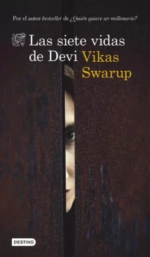 LAS SIETE VIDAS DE DEVI