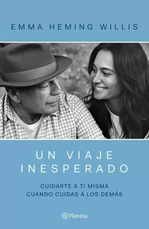 UN VIAJE INESPERADO