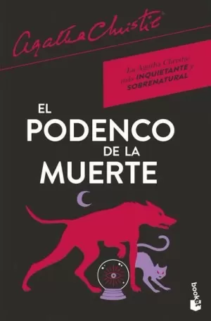 EL PODENCO DE LA MUERTE