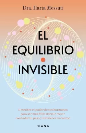 EL EQUILIBRIO INVISIBLE