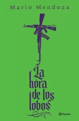 LA HORA DE LOS LOBOS