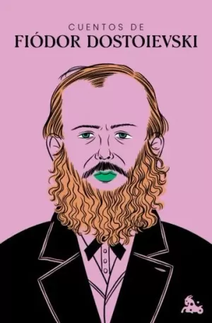 CUENTOS DE FIÓDOR DOSTOIEVSKI