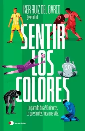 SENTIR LOS COLORES