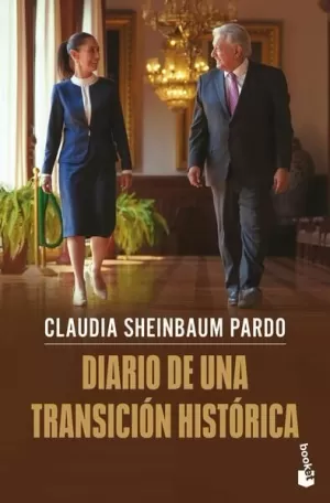 DIARIO DE UNA TRANSICIÓN HISTÓRICA