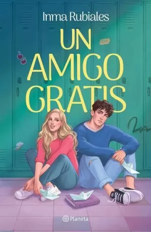 UN AMIGO GRATIS