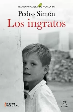 LOS INGRATOS