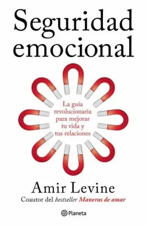 SEGURIDAD EMOCIONAL