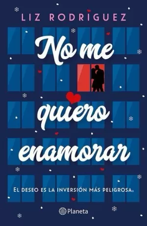 NO ME QUIERO ENAMORAR