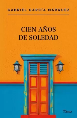 CIEN AÑOS DE SOLEDAD