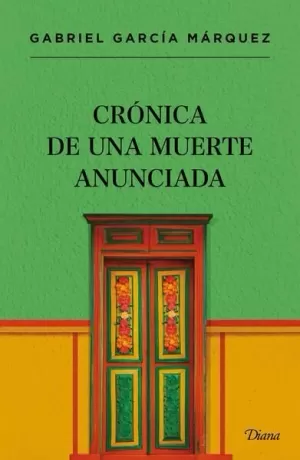 CRÓNICA DE UNA MUERTE ANUNCIADA