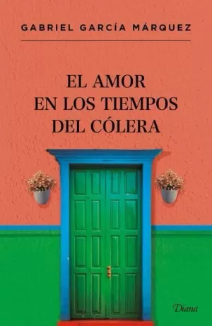 EL AMOR EN LOS TIEMPOS DEL CÓLERA