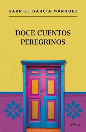 DOCE CUENTOS PEREGRINOS