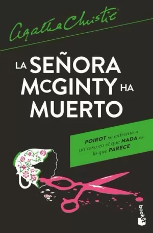 LA SEÑORA MCGINTY HA MUERTO
