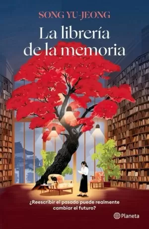 LA LIBRERÍA DE LA MEMORIA