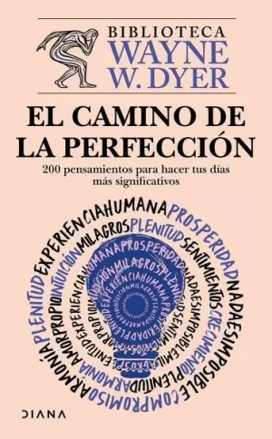 EL CAMINO DE LA PERFECCIÓN